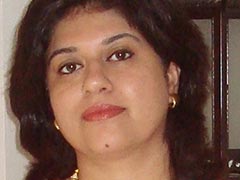 Priya Pall, Curatorial Director, Bikaner House