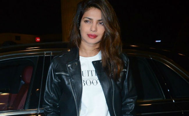 Citizenship Act Protests: Priyanka Chopra Breaks Silence Over Crackdown On Jamia, Aligarh Students