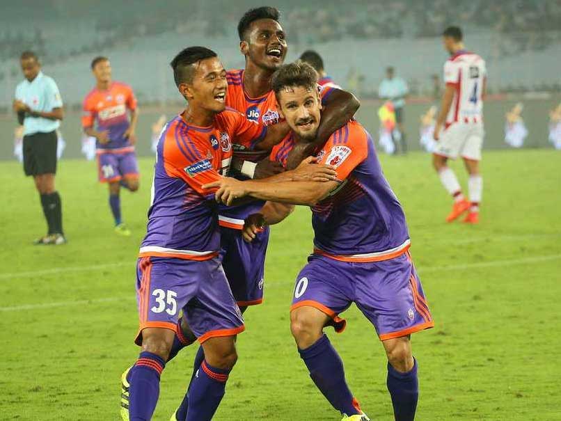 Indian Super League: FC Pune City, Bengaluru FC Register Commanding Victories
