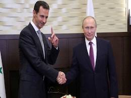 After Russian Plane Crash, Moscow To Give Deadly S-300 Missile To Syria After Russian Plane Crash, Moscow To Give Deadly S-300 Missile To Syria