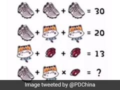 This Math Puzzle Will Make Your Brain Hurt. Can You Solve It?