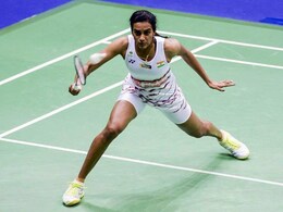 PV Sindhu Wants to End Season With a Win at Dubai Finals PV Sindhu Wants to End Season With a Win at Dubai Finals