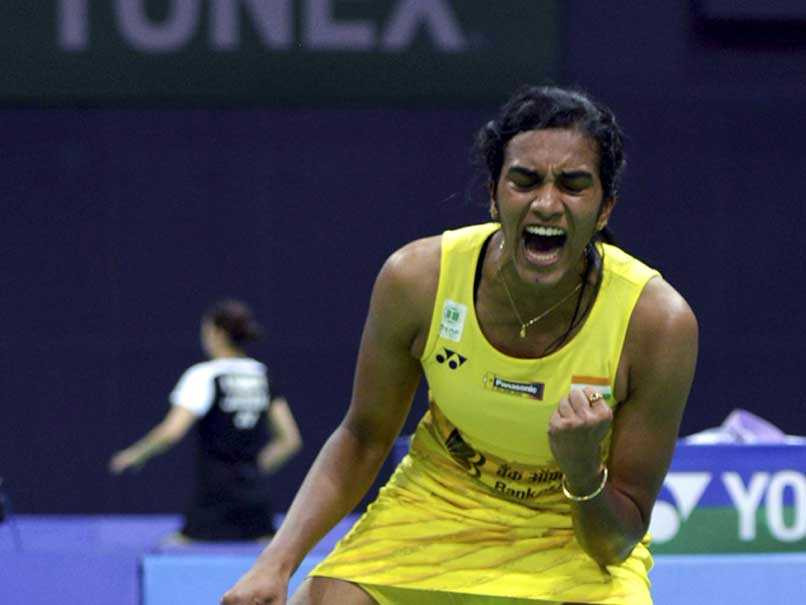 Dubai Super Series Finals: Easier Draw For PV Sindhu, Kidambi Srikanth Faces Tough Battle