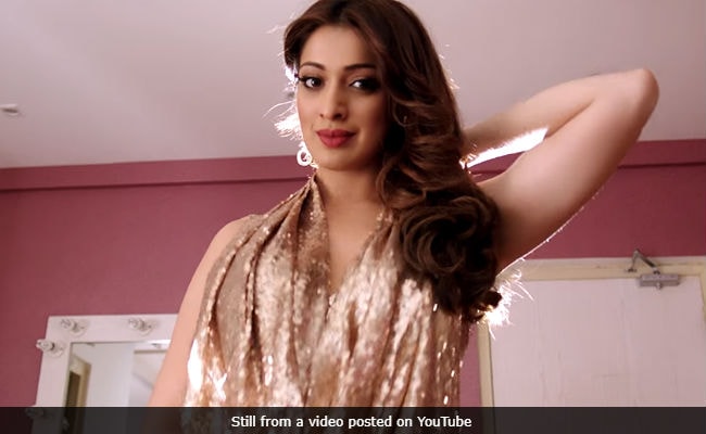 Julie 2 Leaked Scenes: 'It's Ridiculous,' Says Actress Raai Laxmi