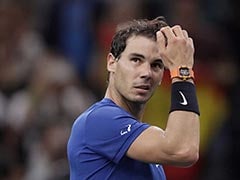 Rafael Nadal Wins Doping Defamation Case Against French Ex-Minister