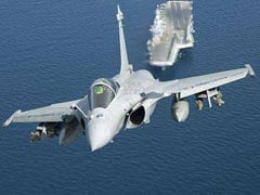 Rafale Deal: India, France Signed Secrecy Pact This Year, Says Minister
