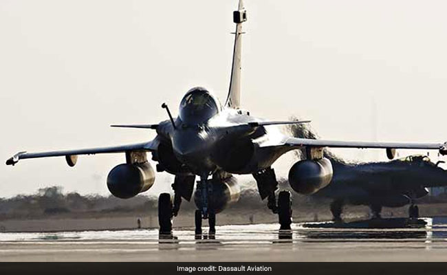 Supreme Court Verdict On Pleas Seeking Review Of Rafale Judgment Tomorrow