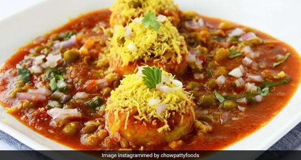 Ragda Pattice, Pav Bhaji And More: 5 Maharashtrian Street Food You Can Easily Make At Home