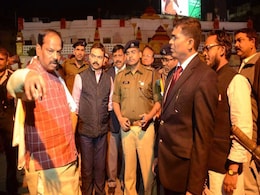 रघुबर दास:  झारखंड के पहले गैर-आदिवासी मुख्यमंत्री क्या कर पाएंगे वापसी...? रघुबर दास:  झारखंड के पहले गैर-आदिवासी मुख्यमंत्री क्या कर पाएंगे वापसी...?