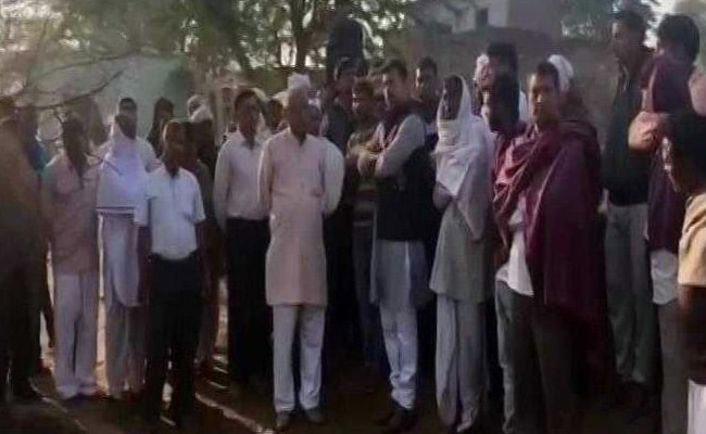 Rahul Gandhi Begins Navsarjan Yatra In Gujarat: Highlights