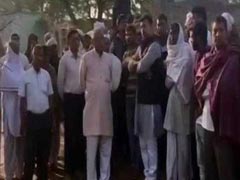 Rahul Gandhi Begins Navsarjan Yatra In Gujarat: Highlights
