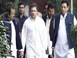 Congress Releases First List Of Candidates For Gujarat Polls Congress Releases First List Of Candidates For Gujarat Polls