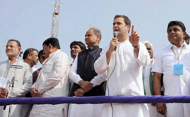 We'll Criticise PM Modi, But Won't Disrespect Him, Says Rahul Gandhi