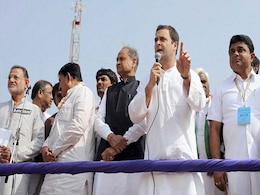 We'll Criticise PM Modi, But Won't Disrespect Him, Says Rahul Gandhi We'll Criticise PM Modi, But Won't Disrespect Him, Says Rahul Gandhi