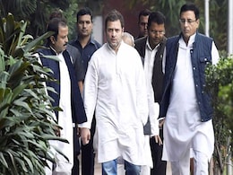 For Gujarat, Congress Follows BJP Stylebook. Goes Big On Winnability For Gujarat, Congress Follows BJP Stylebook. Goes Big On Winnability