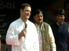 Who Tweets? Pidi Yes, But Me Too, Says Rahul Gandhi