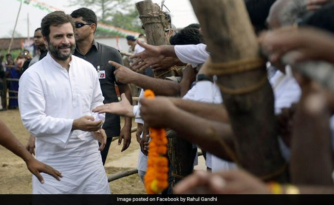 राहुल गांधी खींचने लगे हैं जनता का ध्यान, उनके अंदर आए ये 5 बदलाव