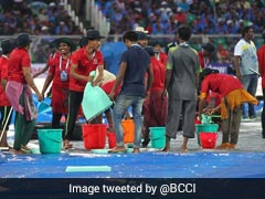 India vs New Zealand 3rd T20, Live Cricket Score: Start Of Play Delayed Due To Rain
