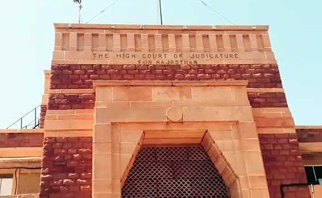 राजस्थान हाईकोर्ट का बड़ा फैसला, कहा- नर्सिंग काउंसिल को किसी भी संस्थान के जांच का पूरा अधिकार राजस्थान हाईकोर्ट का बड़ा फैसला, कहा- नर्सिंग काउंसिल को किसी भी संस्थान के जांच का पूरा अधिकार