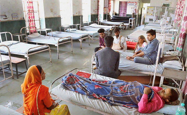 Rajasthan Doctors Continue Strike On Day 11 Amid Reports Of Deaths