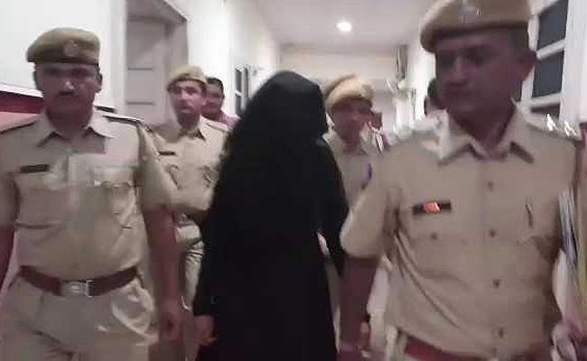 In Rajasthan 'Love Jihad' Case, Court Sends 22-Year-Old Woman To Hostel