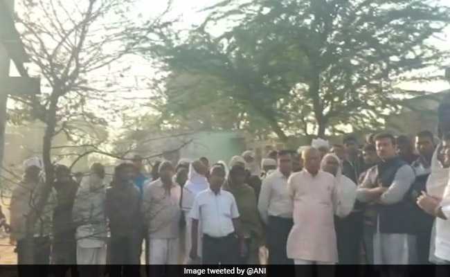 Number Of Dead Rises To 14 After Transformer Explodes In Rajasthan