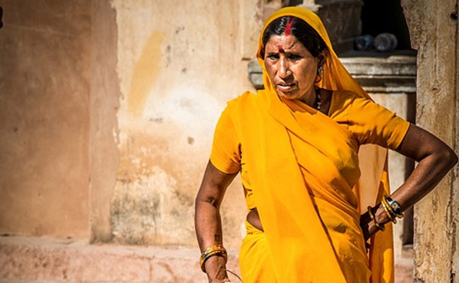 'Clean Homes, Make <i>Lassi</i>': Rajasthan Magazine's Health Advice To Women