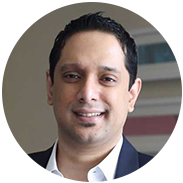 Rajeeb Samdani, Founder, Samdani Art Foundation