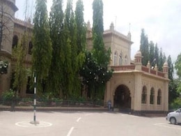 How A Government Bungalow In Rajkot Turned Into Makeshift PM Office How A Government Bungalow In Rajkot Turned Into Makeshift PM Office