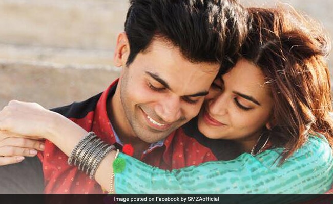 Shaadi Mein Zaroor Aana Movie Review Despite Rajkummar Rao