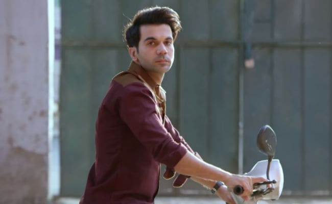 rajkummar rao youtube