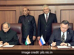 Russia To Help India Set Up National Crisis Management Centre