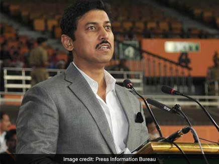 CWG 2018: Sports Ministry Clears 221 Athletes, 104 Officials Including PV Sindhu, Saina Nehwal