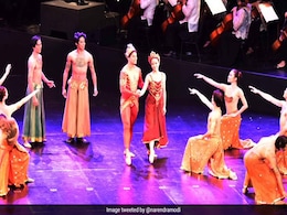 Musical Version Of Ramayana Main Attraction At ASEAN Opening Ceremony Musical Version Of Ramayana Main Attraction At ASEAN Opening Ceremony