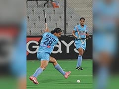 Asia Cup Hockey: Happy To Have Earned World Cup Qualification On Merit, Says Rani Rampal