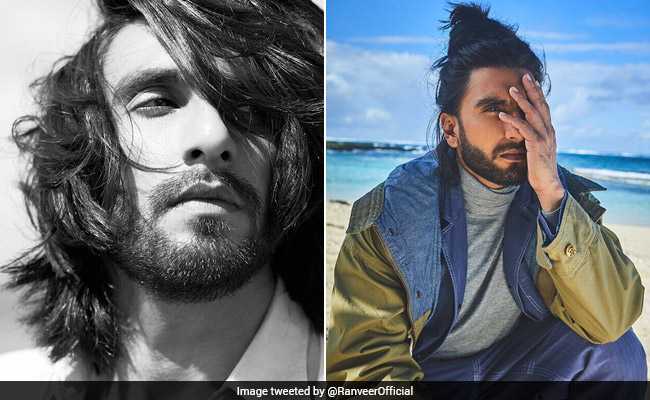 Padmavati विवाद: रणवीर सिंह ने लिखा Loosing My Religion तो लोगों ने जमकर किया Troll