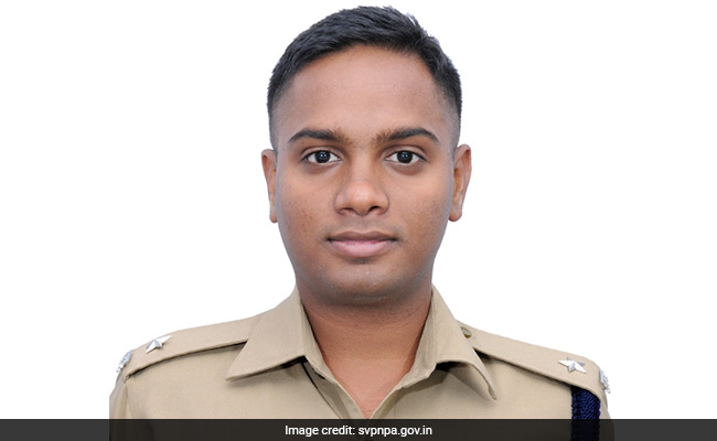 From KBC Junior Winner To IPS Officer: Ravi Mohan Saini's Success Story