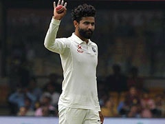 India Vs Sri Lanka: Here's How Ravindra Jadeja Can Become World No. 1