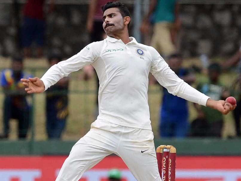 Ravindra Jadeja Says He Will Do Well If Given Chance To Play In South Africa