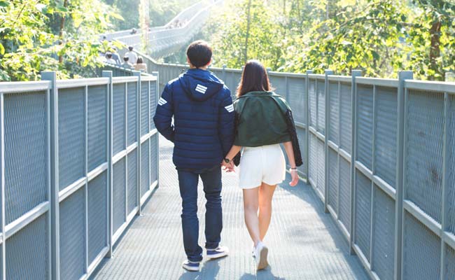 7 Little Things To Do To Make Your Relationship A Healthy One