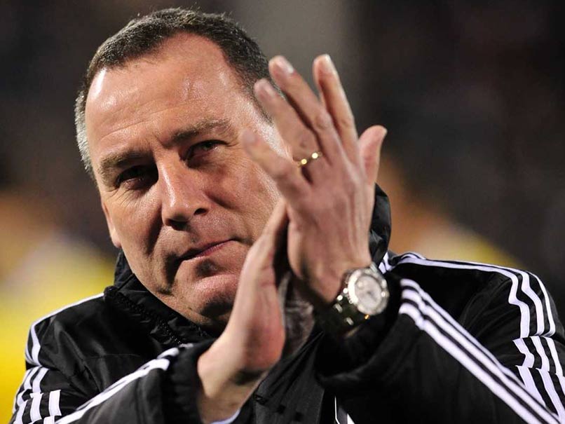 ISL 2017: Kerala Blasters Players Will Learn A Lot From Dimitar Berbatov, Says Coach Rene Meulensteen