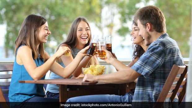 Top 7 Food Outlets In Delhi Whose Name Will Make You Go LOL