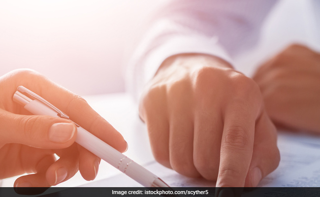 Are These 5 Resume Mistakes The Reason You Didn't Get That Job?
