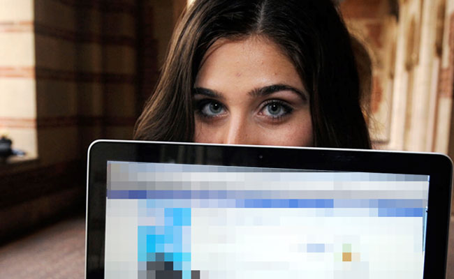 Big Fines Planned For 'Revenge Porn' In Australia