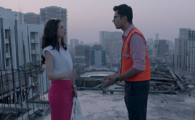 Ribbon movie review: Kalki Koechlin's film is an insightful take on urban  relationships - India Today