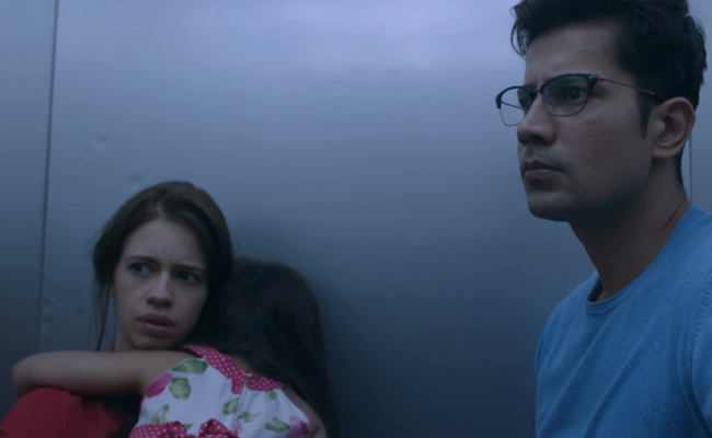 Ribbon Movie Review: Sumeet Vyas Is A Perfect Foil To Kalki Koechlin