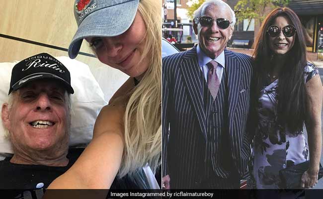 Ric Flair Hospital Update: Wrestling Legend Addresses Fans After Hospitalization and Clarifies Controversy