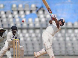 Ranji Trophy: Rishabh Pant Roars Back To Form, Nitish Rana Ton Puts Delhi On Top Ranji Trophy: Rishabh Pant Roars Back To Form, Nitish Rana Ton Puts Delhi On Top