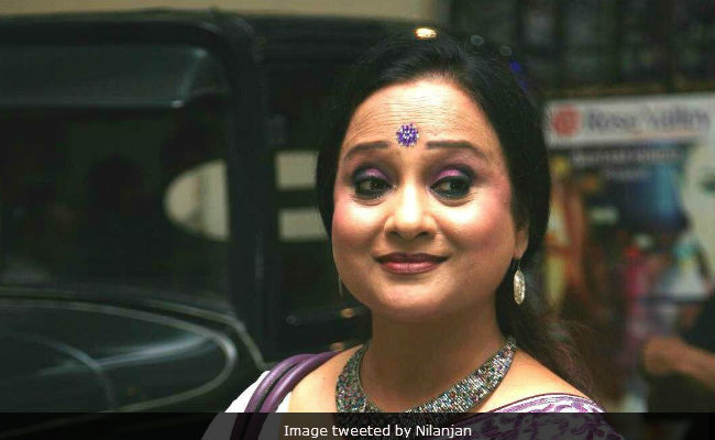 Actress Rita Koiral Dies At The Age Of 58