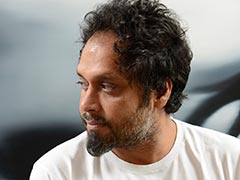 Riyas Komu, Co-Founder and Secretary, Kochi Biennale Foundation 
